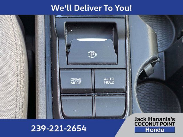 Used 2019 Hyundai Tucson Value FWD image 33