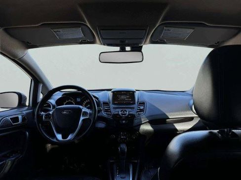 Used 2014 Ford Fiesta Titanium FWD image 37