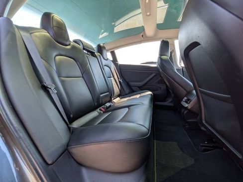Used 2019 Tesla Model 3 Standard Range Plus RWD image 18