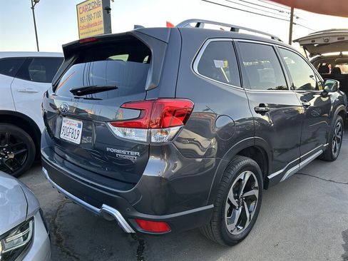 Used 2023 Subaru Forester Touring AWD/4WD image 13
