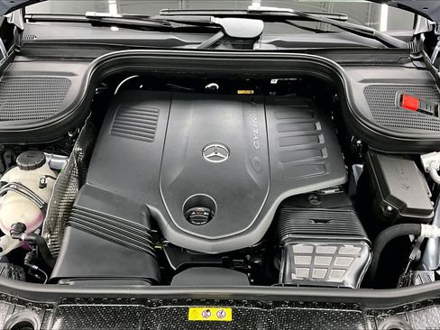 New 2026 Mercedes-Benz GLE 450 GLE 450 image 16