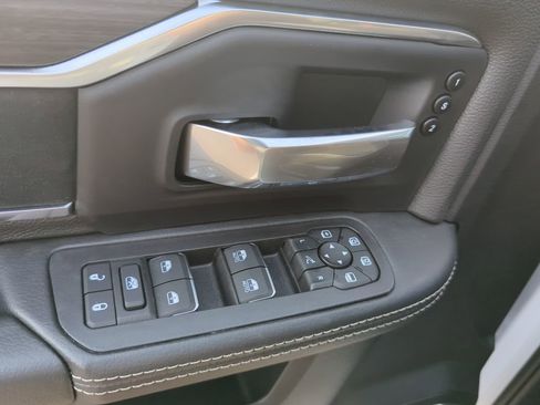 New 2025 RAM 2500 Laramie w/ Sport Appearance Package image 41