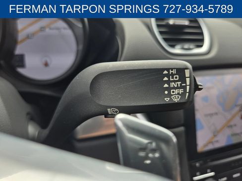Used 2019 Porsche 718 Boxster RWD image 29