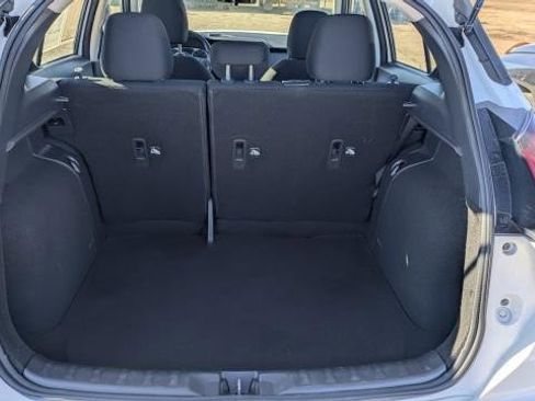 Used 2023 Nissan Kicks S image 18