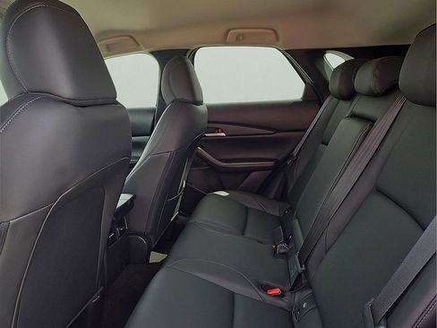 Used 2025 MAZDA CX-30 AWD 2.5 S w/ Select Sport Pkg image 10