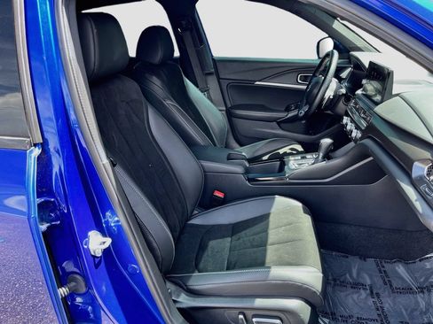 Used 2025 Acura Integra A-Spec FWD image 28