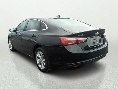 Used 2020 Chevrolet Malibu LT FWD image 5