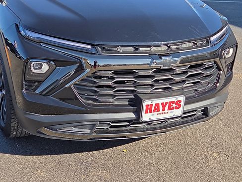 Used 2025 Chevrolet TrailBlazer ACTIV image 6