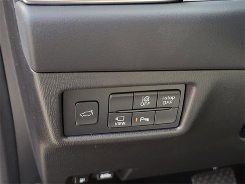 New 2025 MAZDA CX-5 AWD 2.5 S w/ Premium Plus Pkg image 16