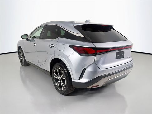 Used 2024 Lexus RX 350 Premium w/ Cold Area Package AWD/4WD image 3