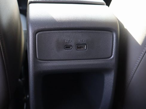 New 2026 Chevrolet Trax ACTIV w/ Sunroof Package image 20