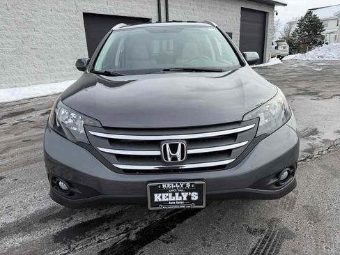Used 2014 Honda CR-V EX-L image 7