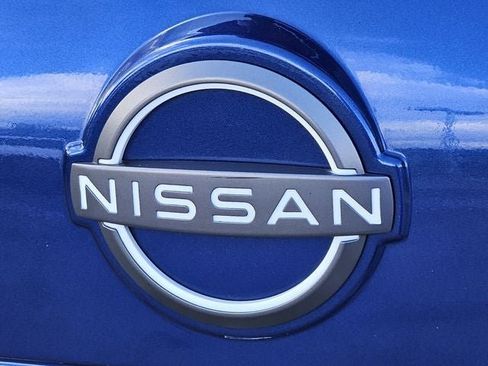 Used 2023 Nissan Rogue SV AWD/4WD image 39