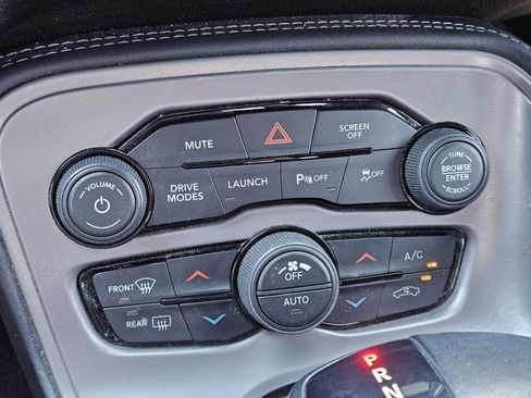 Used 2023 Dodge Challenger R/T Scat Pack RWD image 24