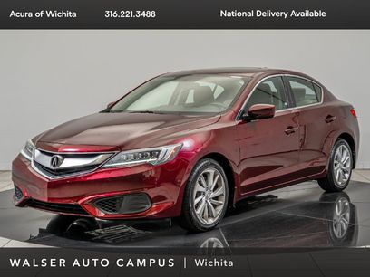 Used 2016 Acura ILX