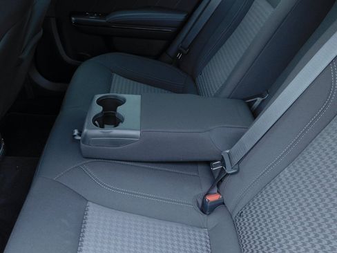 New 2023 Dodge Charger SXT w/ Blacktop Package image 27