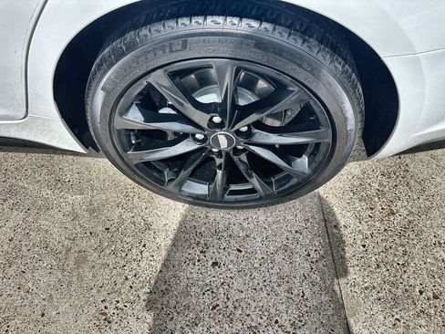 Used 2025 Cadillac CT5 Sport w/ Sun And Sound Package RWD image 12