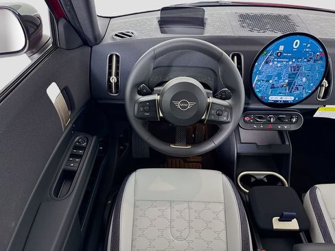 New 2026 MINI Cooper Countryman S AWD/4WD image 11