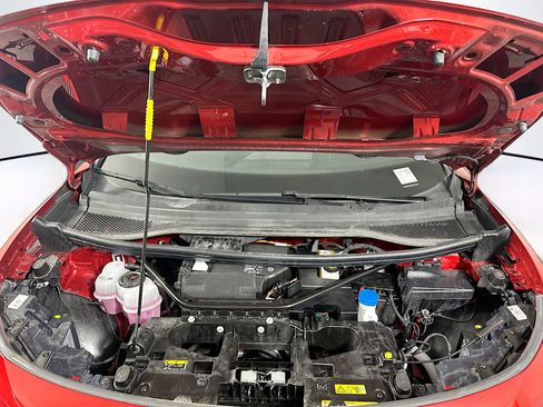 Used 2024 Volkswagen ID.4 S image 35