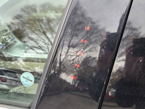 Used 2019 Lincoln MKZ Premiere image 14