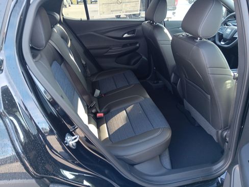 New 2026 Buick Envista Preferred image 18