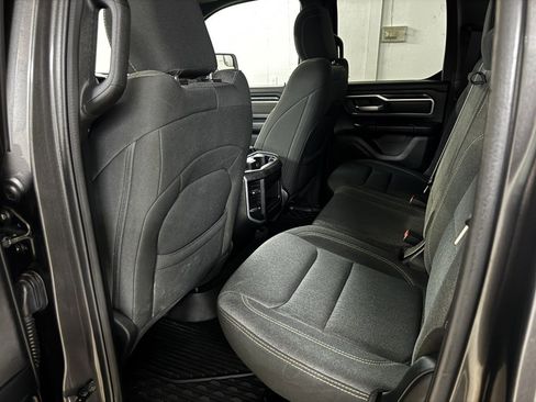 Used 2021 RAM 1500 Big Horn AWD/4WD image 46