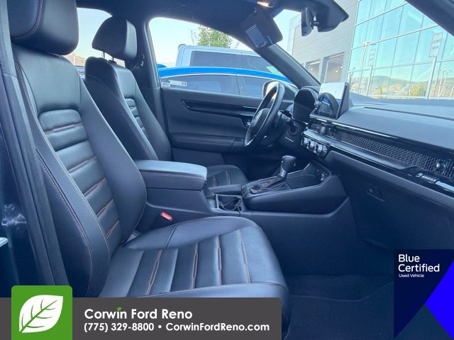 Used 2025 Honda CR-V Sport Touring image 13