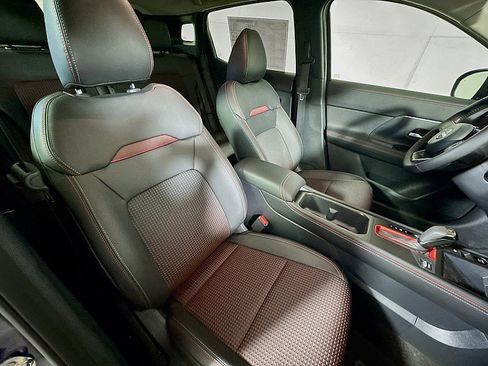 New 2026 Nissan Kicks SR w/ Cold Weather Package AWD/4WD image 26