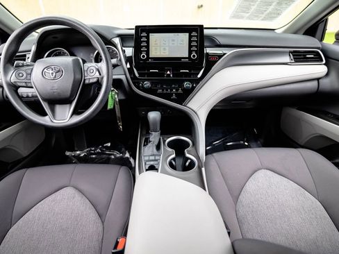 Used 2023 Toyota Camry LE image 13