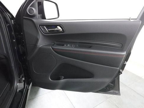 New 2026 Dodge Durango GT w/ Blacktop Package AWD/4WD image 31