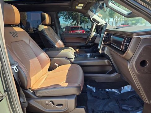 Used 2022 Ford Expedition King Ranch RWD image 21