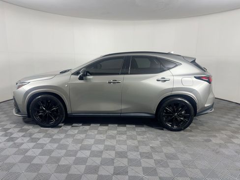 Used 2022 Lexus NX 350 F Sport image 2