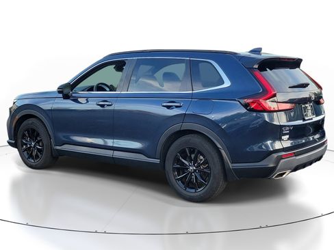 Used 2024 Honda CR-V Sport-L image 4