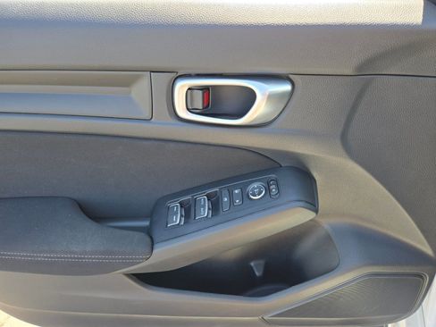 Used 2024 Honda Civic LX image 8