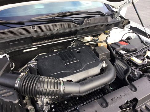 Used 2024 Chevrolet Blazer LT w/ Convenience Package image 23