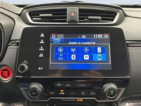 Used 2017 Honda CR-V EX-L image 21