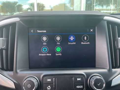Used 2024 GMC Terrain SLT w/ Infotainment Package II AWD/4WD image 27