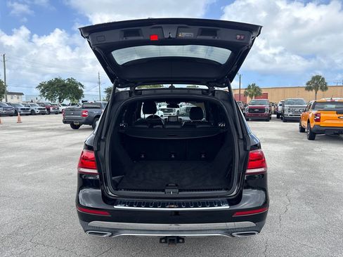Used 2018 Mercedes-Benz GLE 350 image 26