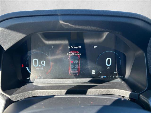 New 2027 Ford Explorer ST-Line w/ Premium Package RWD image 12