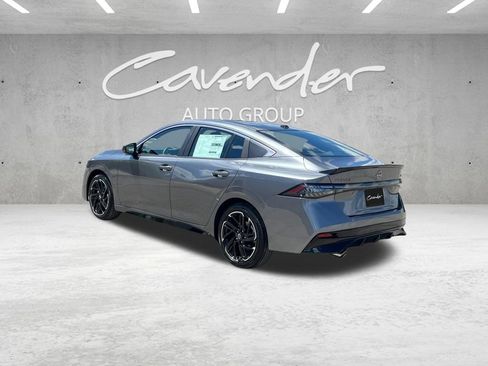 New 2026 Nissan Sentra SR image 14