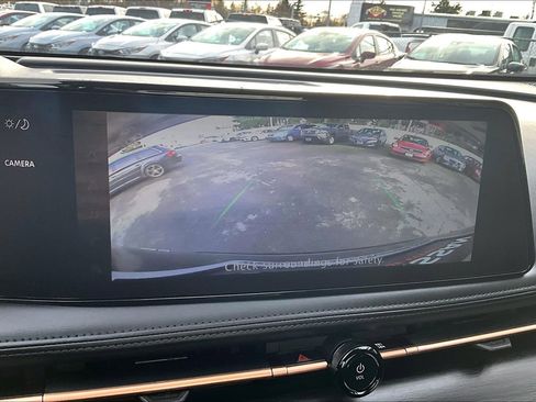 Used 2024 Nissan Ariya FWD image 14