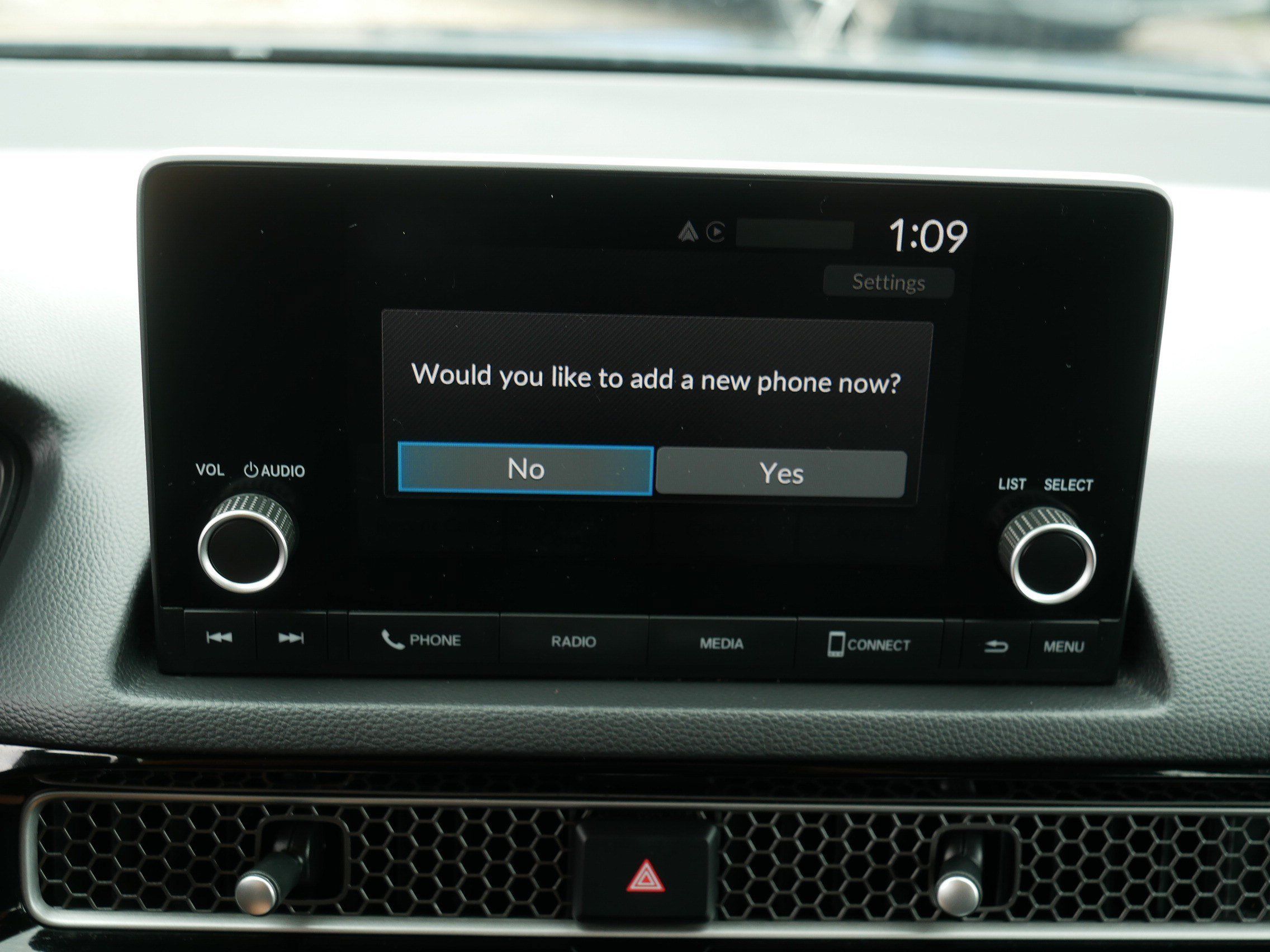 Used 2025 Honda Civic LX image 30