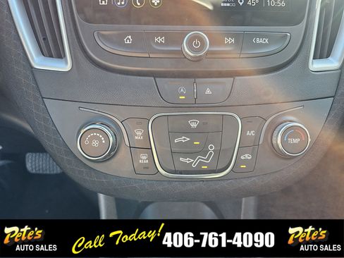Used 2024 Chevrolet Malibu LS image 25