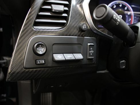 Used 2014 Chevrolet Corvette Stingray Convertible w/ 3LT Preferred Equipment Group RWD image 28
