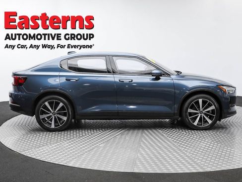 Used 2022 Polestar Polestar 2 w/ Pilot Package image 7