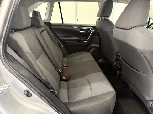 Used 2024 Toyota RAV4 XLE FWD image 23