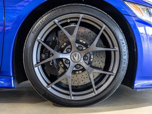 Used 2020 Acura NSX AWD/4WD image 32