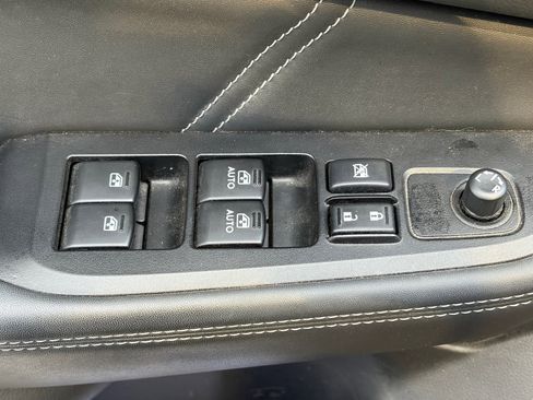 Used 2018 Subaru Outback 2.5i Limited image 8