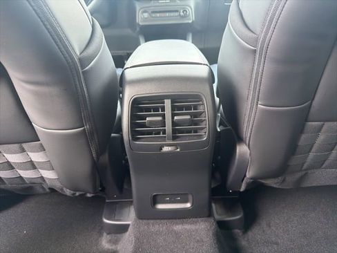 New 2026 Ford Bronco Sport Outer Banks AWD/4WD image 13
