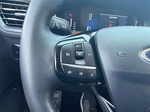 Certified 2023 Ford Escape Active image 63